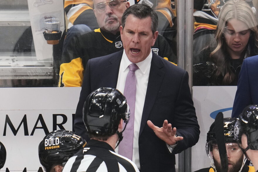 Steelers Seek Coaches Amid Salary Struggles; Penguins Thrive