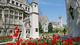 Indiana University-Bloomington campus