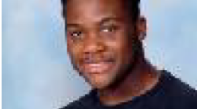 Dakedron Moffett