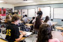Metro Week classroom 072117