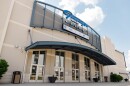 Grossinger Motors Arena