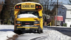 Peoria County Regional Superintendent of Schools Beth Crider says traditional school snow days could become a thing of the past after the COVID-19 pandemic. 