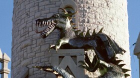 north-point-water-tower-dragon-milwaukee