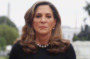 Screenshot of new campaign ad from South Florida GOP U.S. Rep. Maria Elvira Salazar.