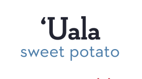 ʻUala is the Hawaiian name for the sweet potato. Did you know that this delicious and popular Hawaiian staple came from South America?