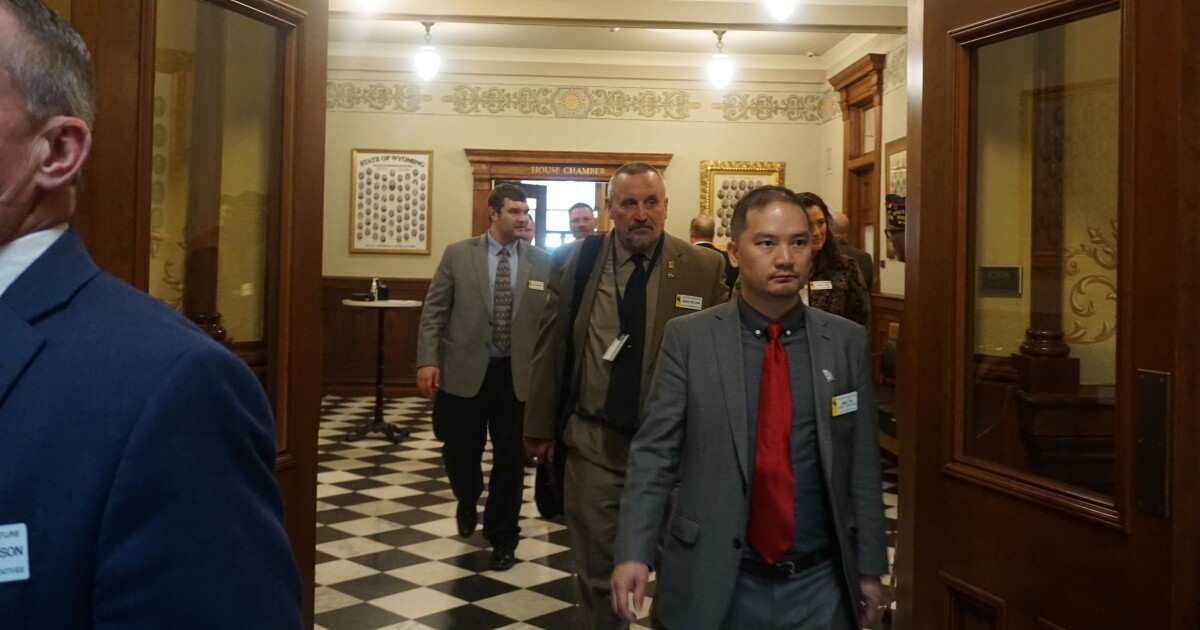 Property tax repeal is out. But other tax bills remain in play