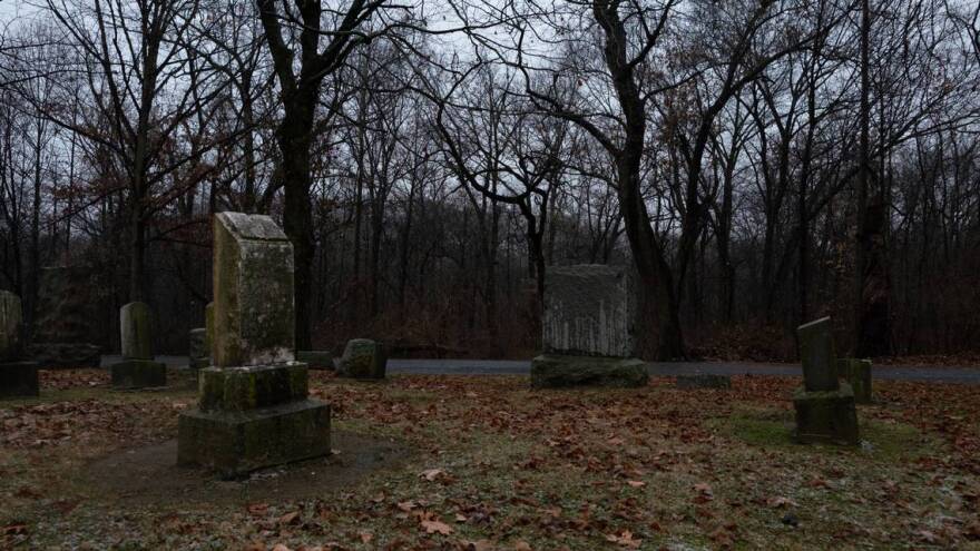 The city of Belleville is considering a plan to buy Mount Hope Cemetery, off West Main Street, which has graves that date back to 1897, and install a solar farm on land that’s not being used for burials.