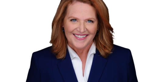 Heidi Heitkamp