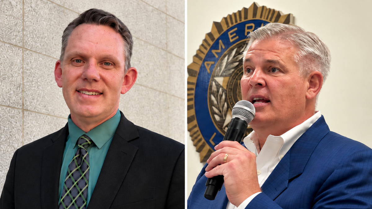 Iowa's 4th District is a Republican stronghold where turnout could shape statewide races