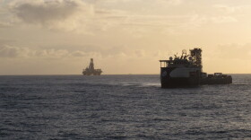 President Donald Trump announced a ten-year offshore drilling moratorium for three states last week. The moratorium excludes North Carolina.
