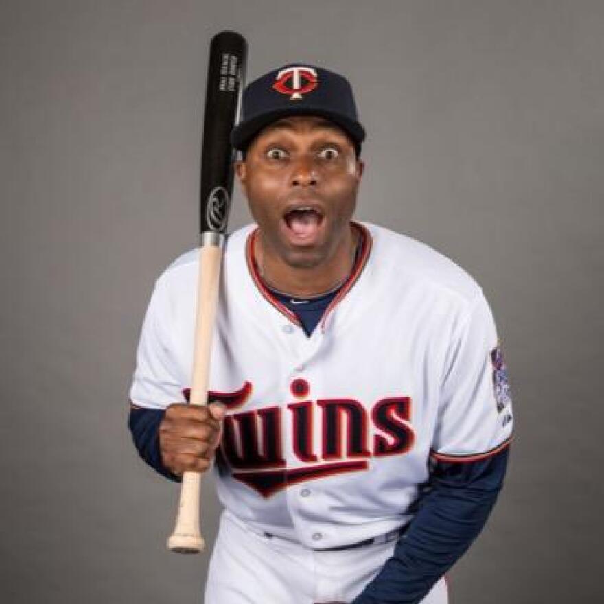 Arkansas Home Run King Torii Hunter Ends 19 Season Run