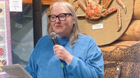 Shana Loshbaugh is a historian and former reporter at The Peninsula Clarion. She and her family lived in the Soldotna area for many years, and now live in Homer.