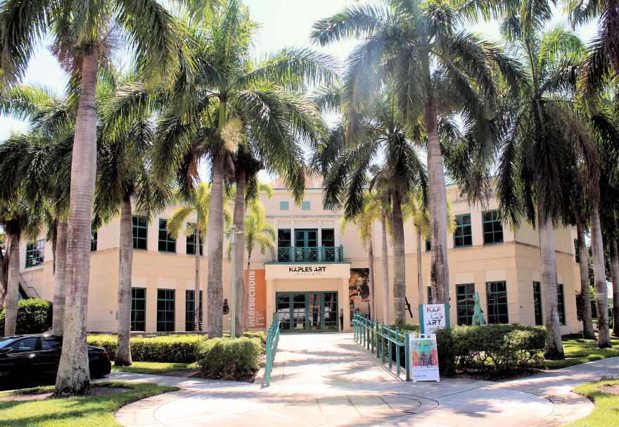 The Naples Art Institute