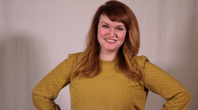 Missouri Rep. Keri Ingle, D-Lee's Summit 