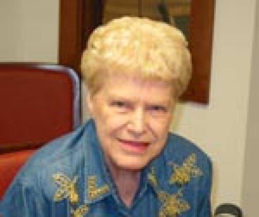 Jean Wilson