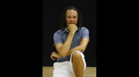 Duke University Professor Thomas DeFrantz