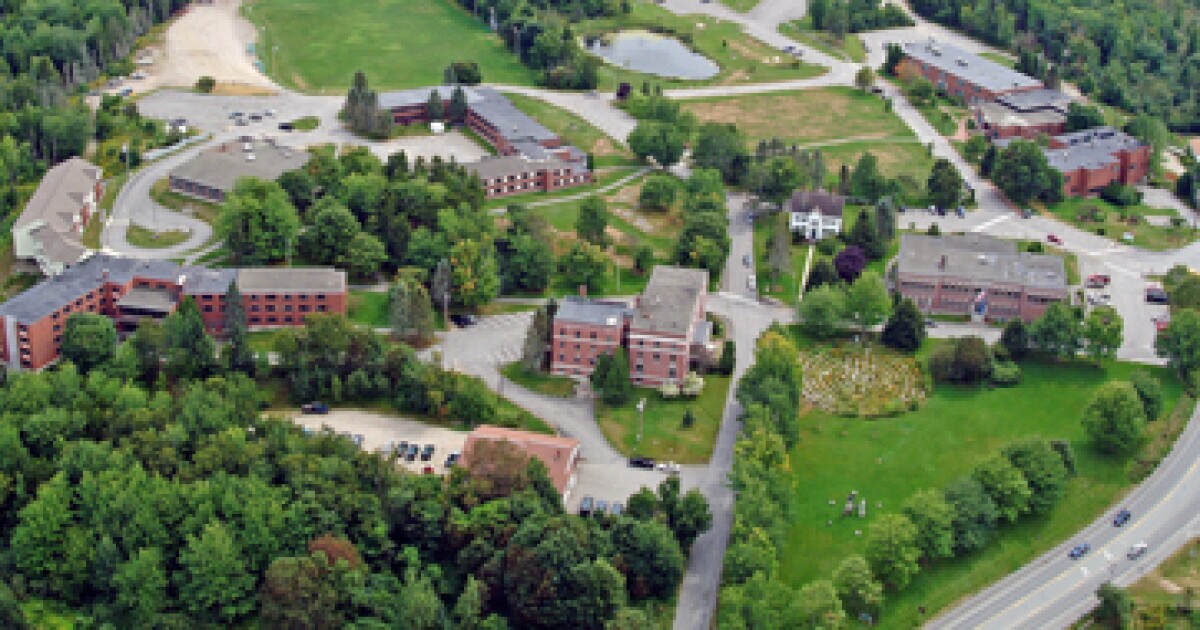 A Bachelor's Degree for Less Than 10K UMaine at Presque Isle Launches