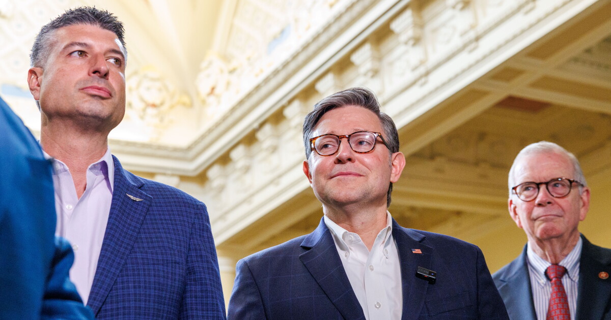 Republican midterm convention in Texas 'never a consideration' for Barrett