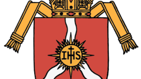 Crest of the Diocese of Shreveport