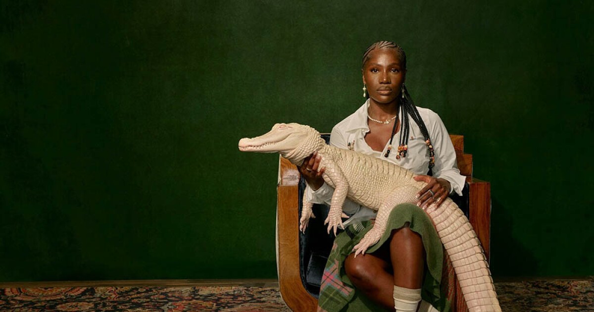 Don Data's top 10 albums of 2024 KOSU