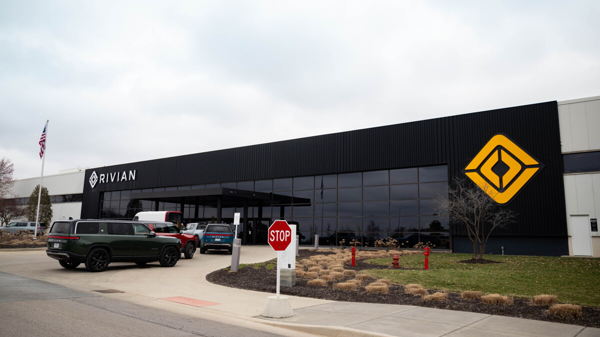 Unit 5 seeks outside legal help in Rivian tax appeal