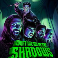 What We Do In The Shadows
