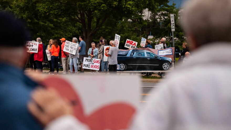 Allison Bailey/Reuters Connect