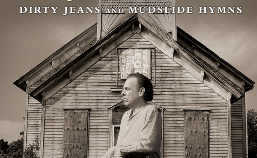 John Hiatt - Dirty Jeans and Mudslide Hymns