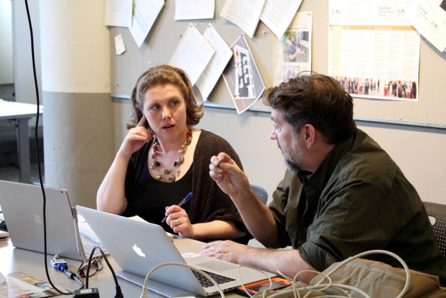 christine_carr_working_with_prof._john_caruso.jpg