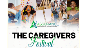 The Caregivers Festival