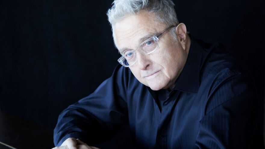 Randy Newman