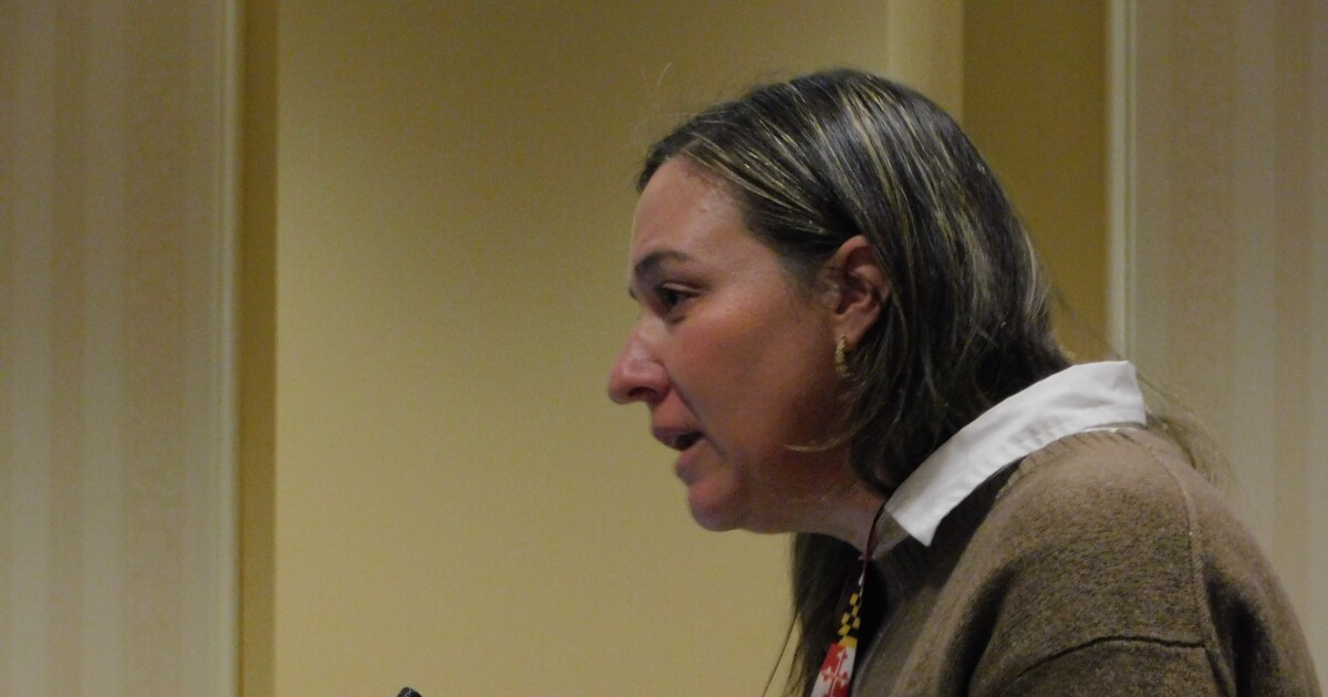 Bill to limit automatic charging of youths as adults reenters the Maryland General Assembly