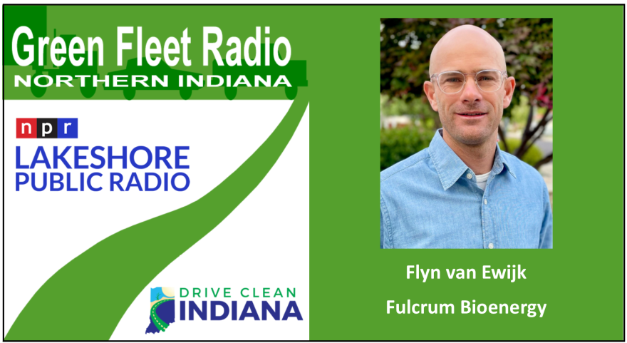 Flyn Van Ewijk Green Fleet Radio Promo.png