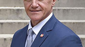 Dr. Velmer S. Burton, Jr. 