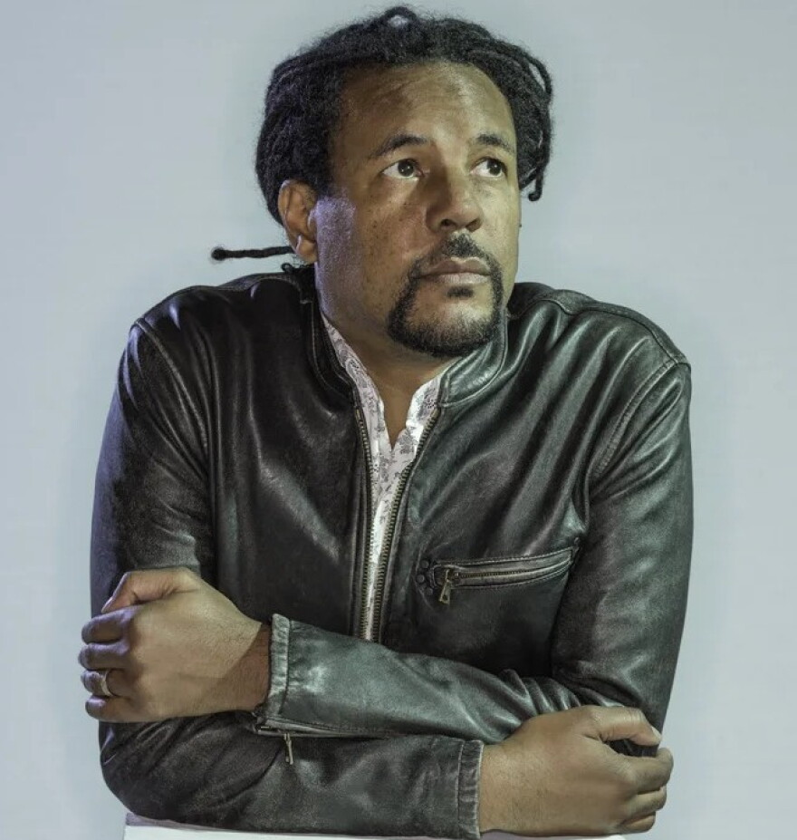 Colson Whitehead