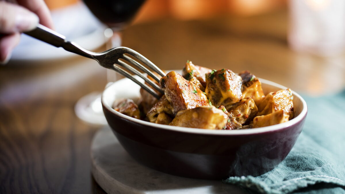 Tapas 101 at Ceviche Tapas Bar & Restaurant in St. Petersburg - Vimarsana News
