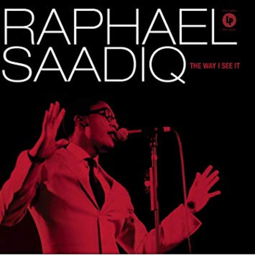 Raphael Saadiq