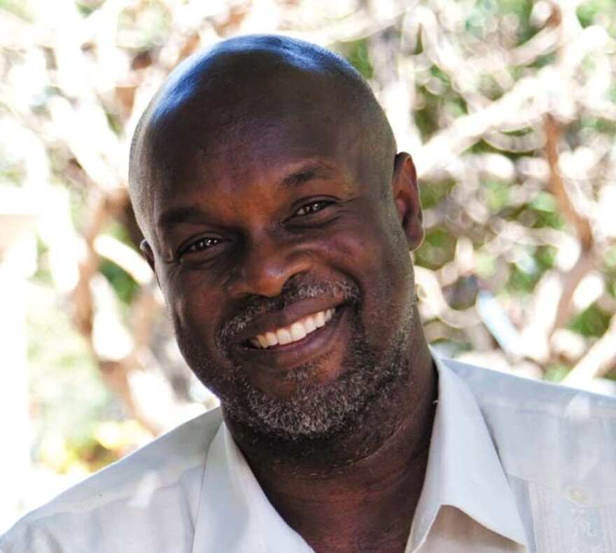 Dr. Tukufu Zuberi