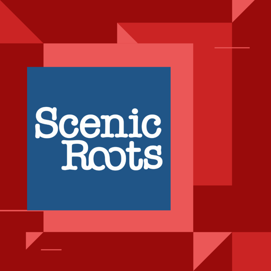 Scenic Roots - Mon 3/14/22