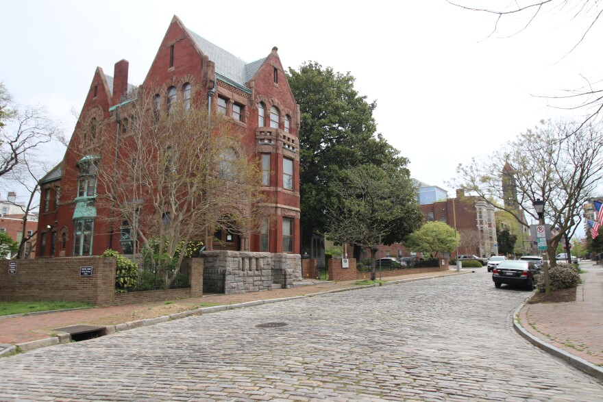 The Hunter House Victorian Museum tells the stories of late 19th and early 20th century life. It is holding its annual costumed fundraiser Saturday, March 7.