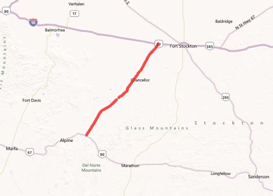closed-road-67
