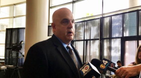 Guy Grace, director of security and emergency planning for the Littleton, Colo., public schools,  met with the MSD Commission to share some of the lessons their district has learned. 