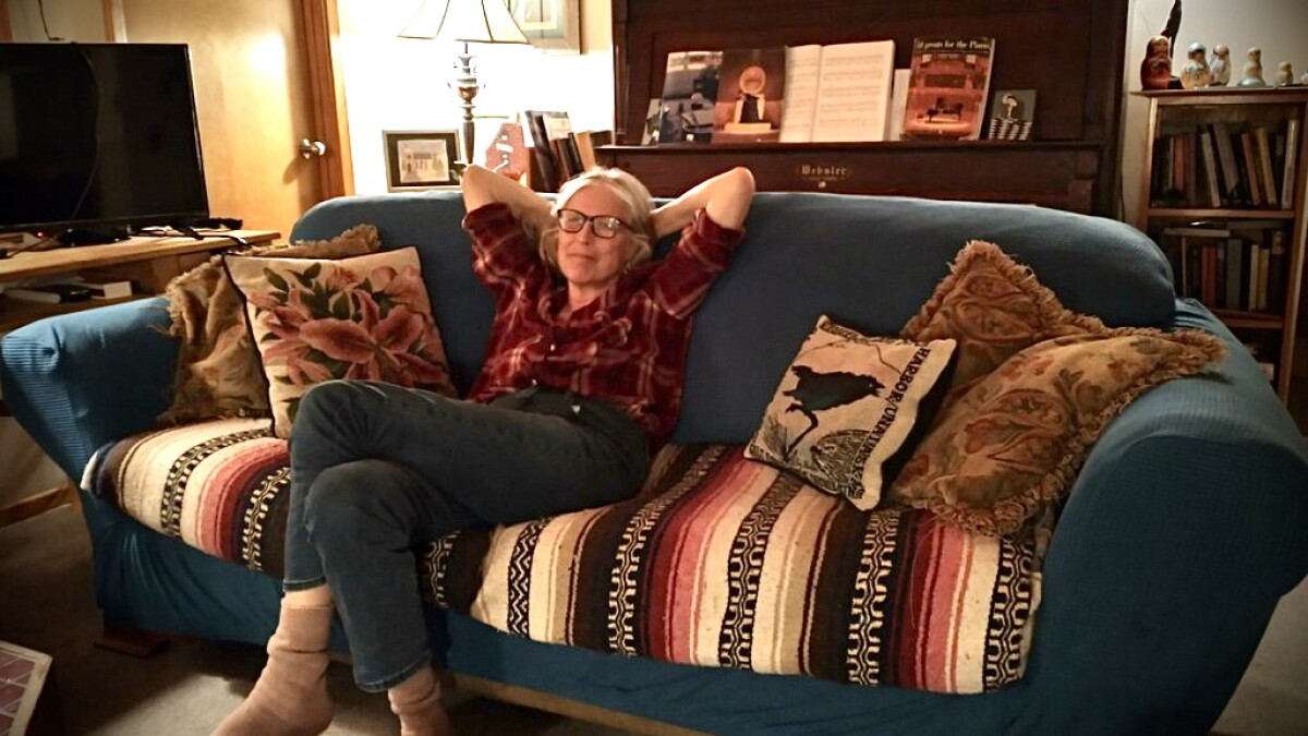 Sharon O'Malley retires after nearly three decades with UCSD - Vimarsana News