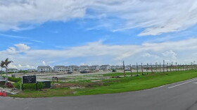 Lakefront Estates, Glades County.