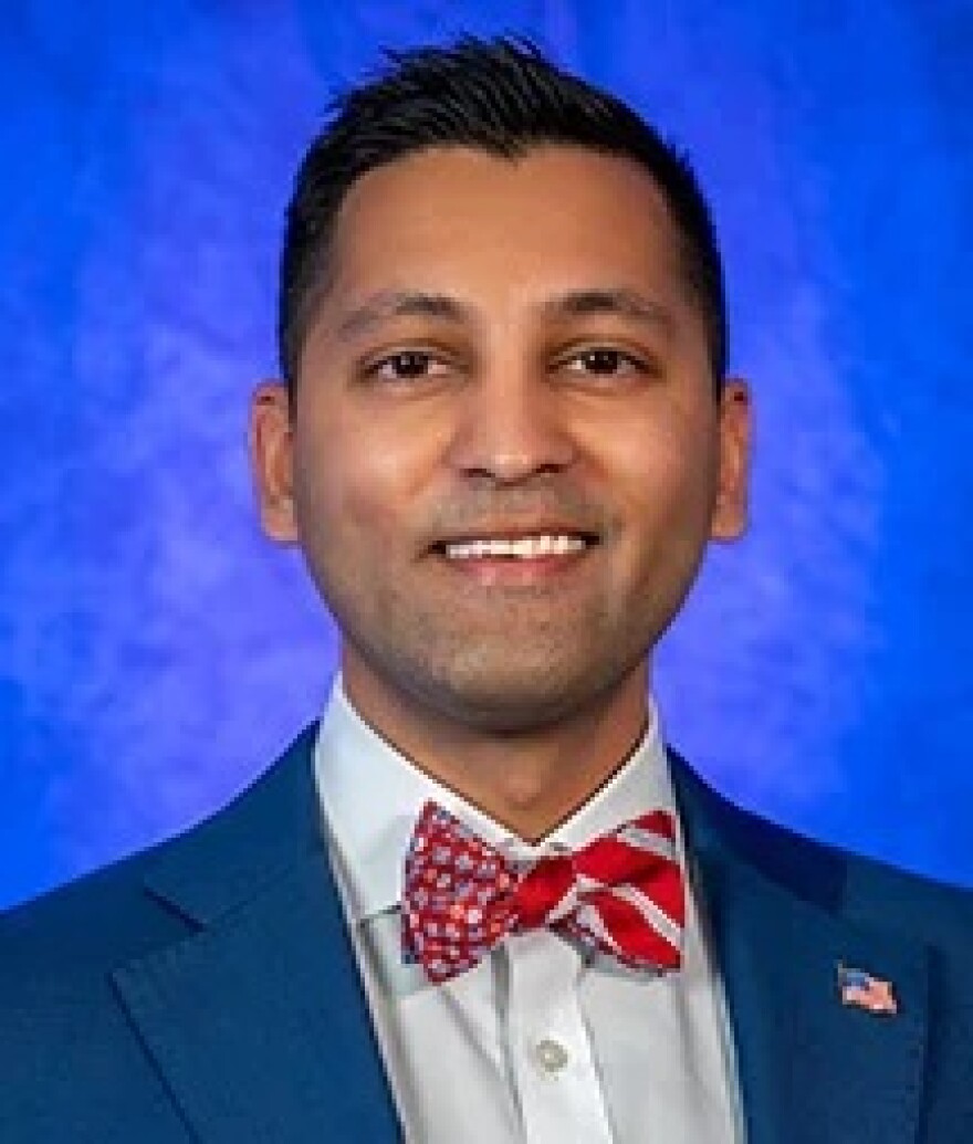 Tal Siddique