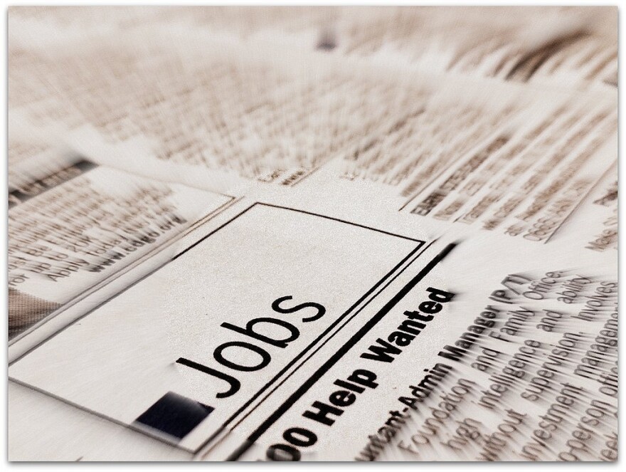 Record-low unemployment translates into a shortage of skilled workers for area businesses that want to hire and grow.