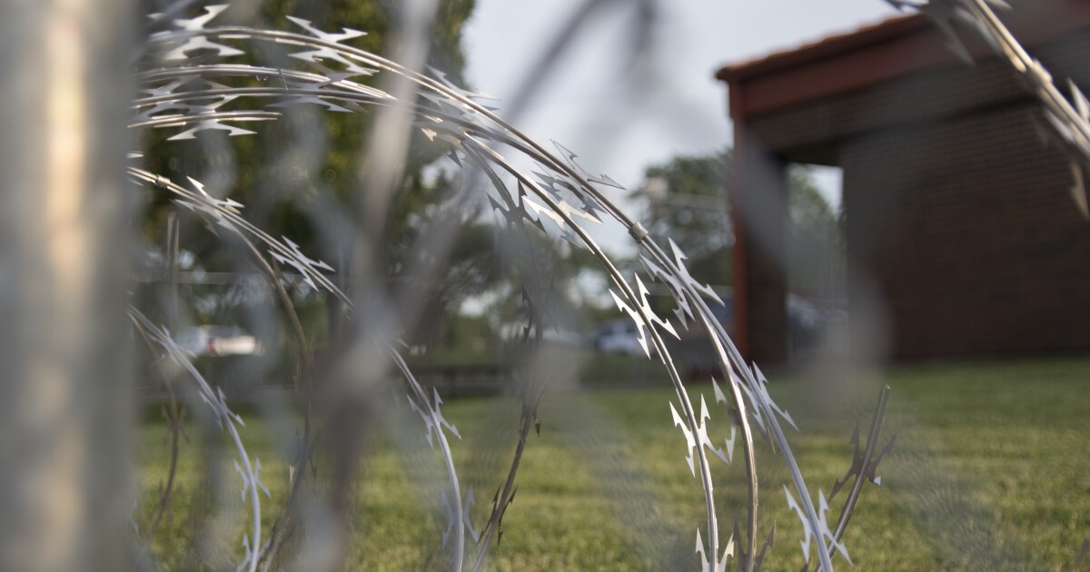 Judge sanctions Missouri prisons in inmate wrongful death case for 'deliberate disregard’ of orders