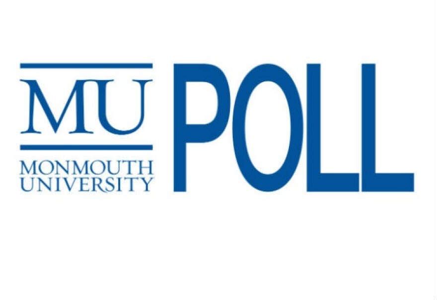 Monmouth University Poll logo