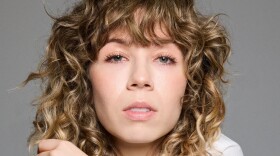 Jennette McCurdy's debut novel, "Half His Age," tells the story of a 17-year-old girl who craves a relationship with her middle-aged creative writing teacher.