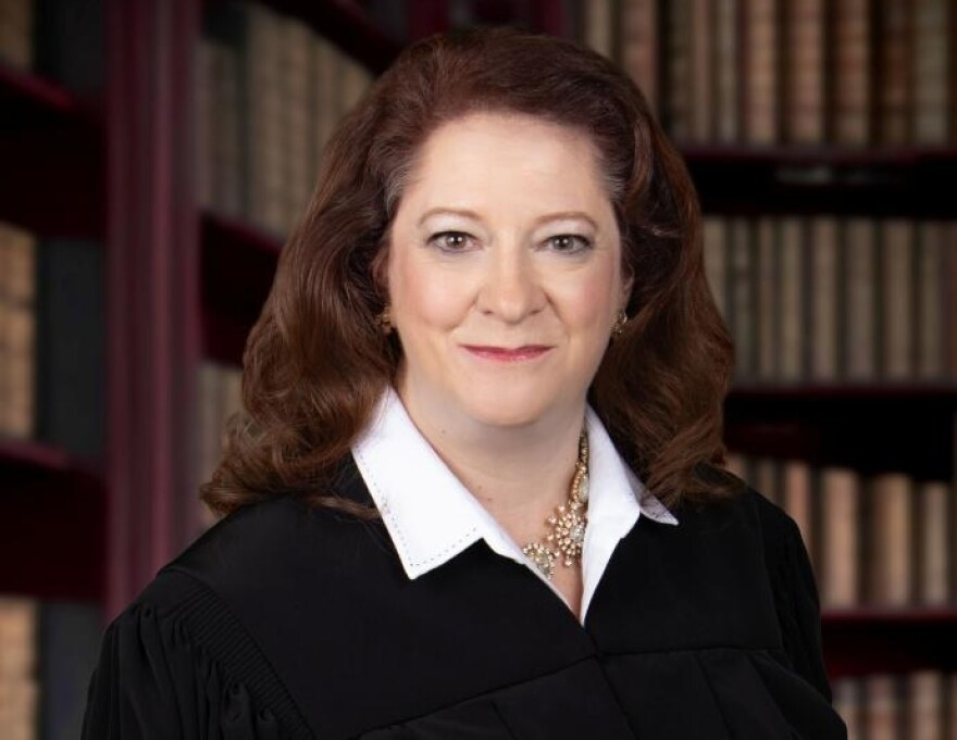 Appellate Judge Maria Lazar is supported by conservatives to be the pick for this year's State Supreme Court race.